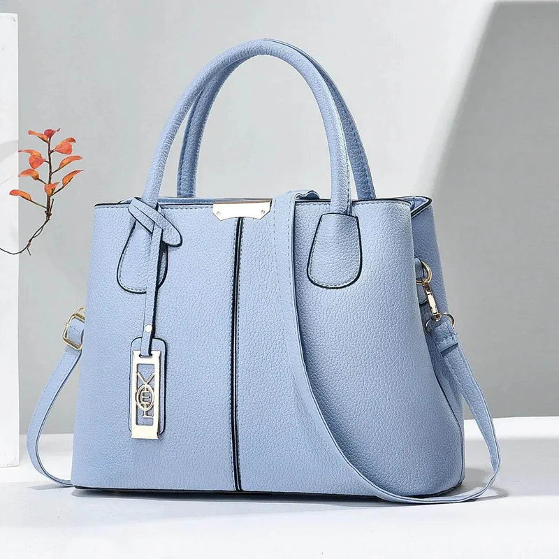 Sky Blue