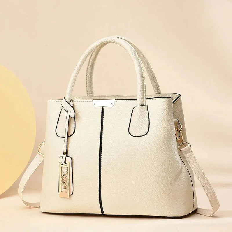 Ivory white