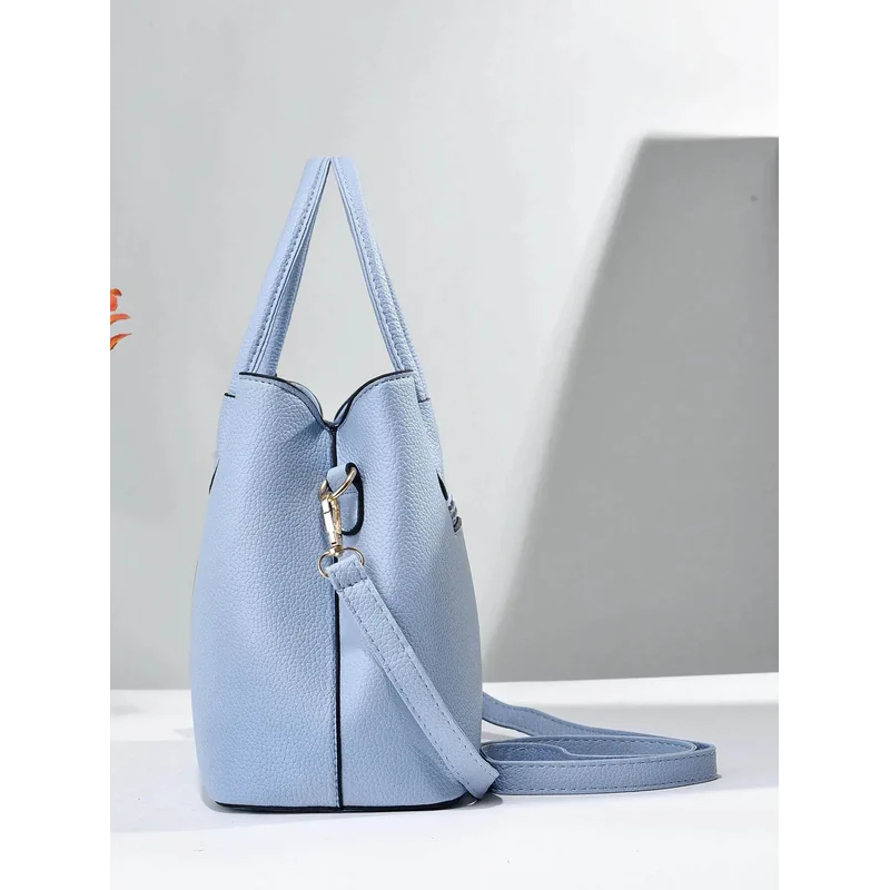 Luxury Premium Leaer Designer Handbag - AngraBech