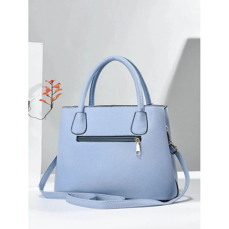 Luxury Premium Leaer Designer Handbag - AngraBech