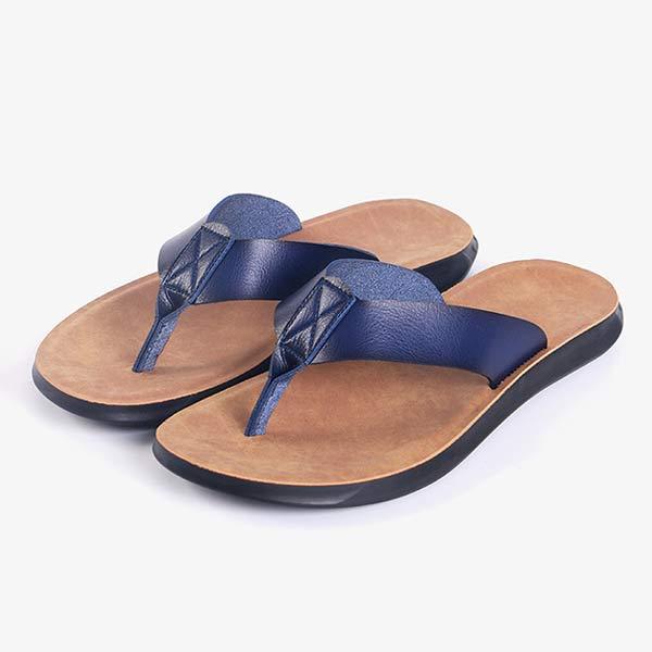 Herre strandflip-flops