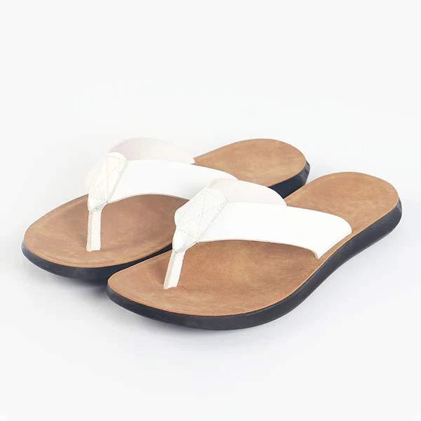 Herre strandflip-flops