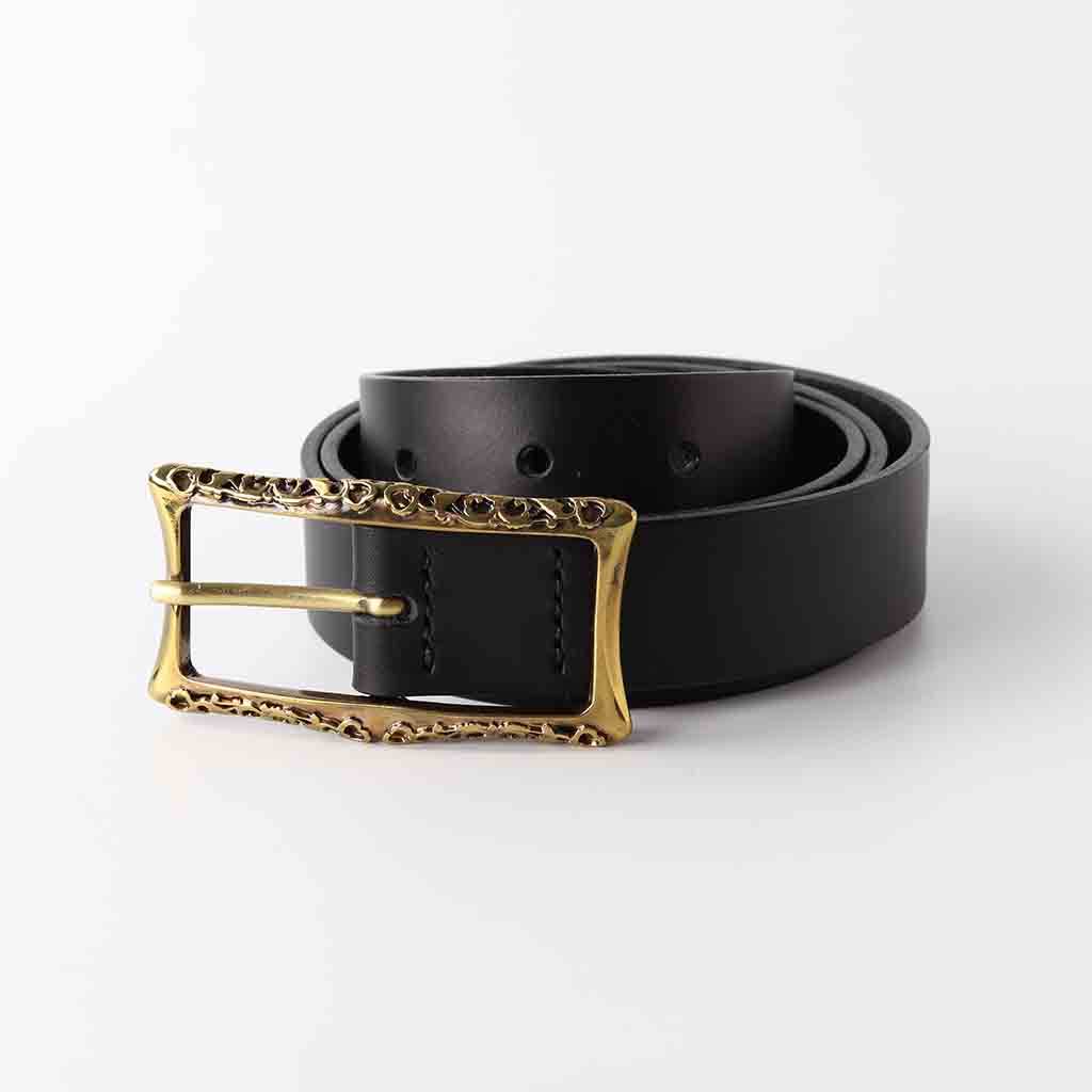 Womens Bla Belt Vesta - AngraBech
