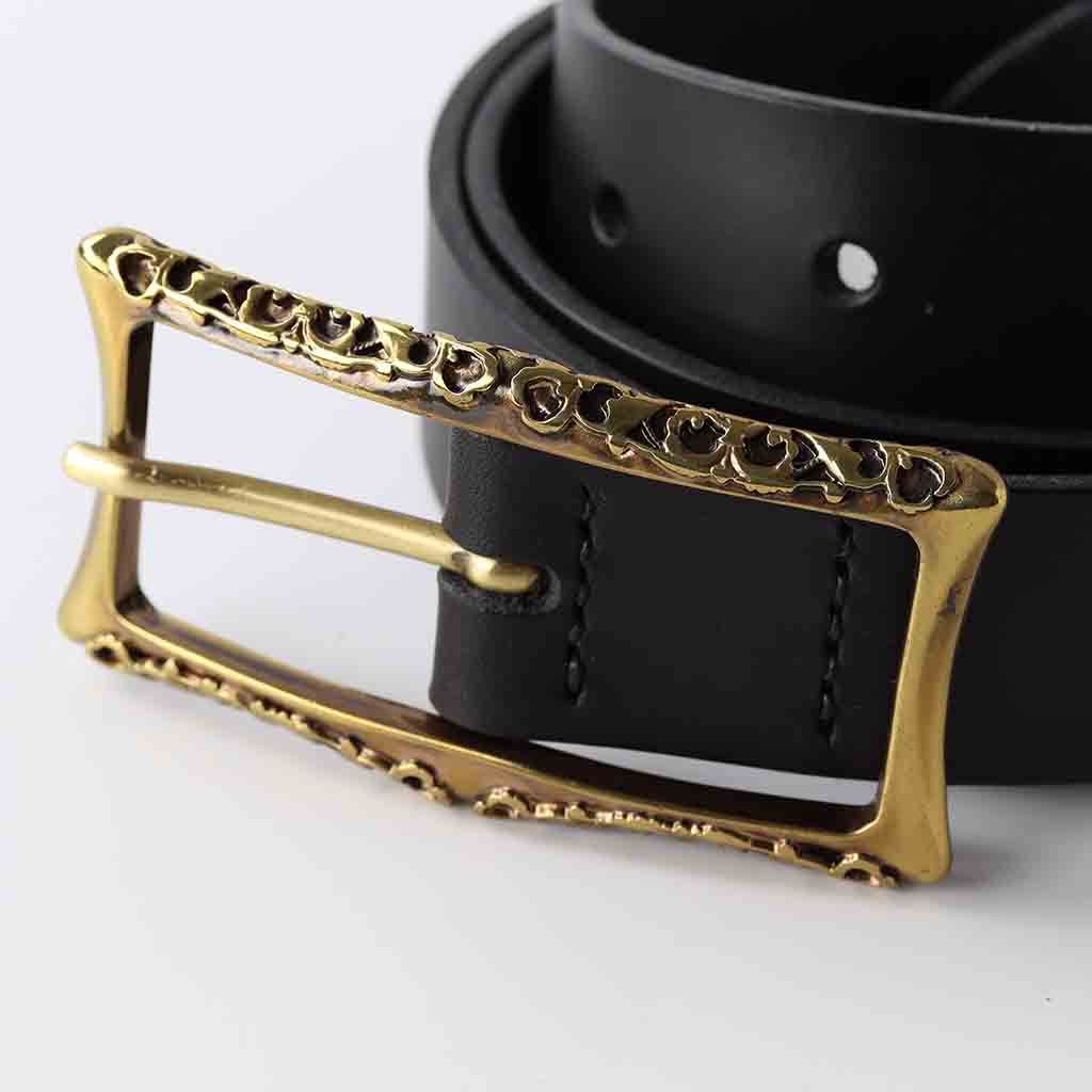 Womens Bla Belt Vesta - AngraBech