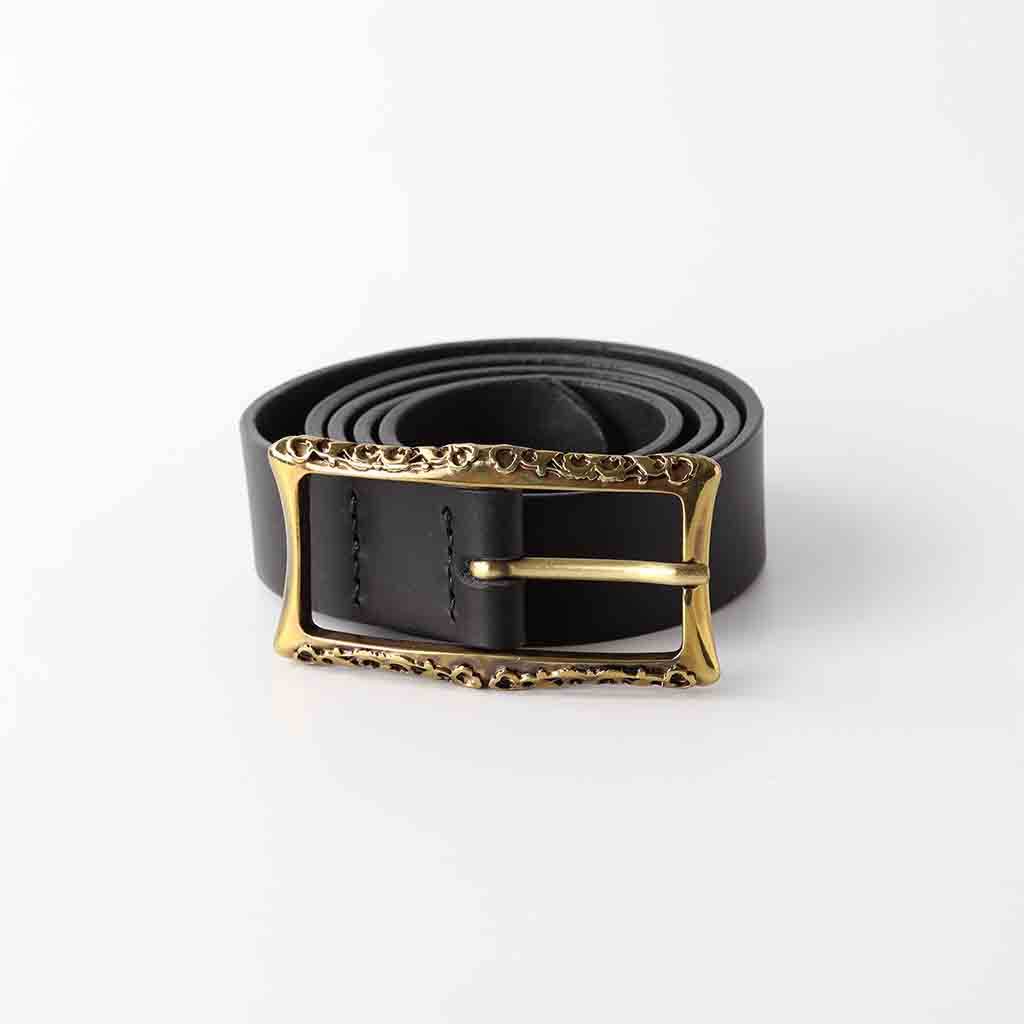 Womens Bla Belt Vesta - AngraBech