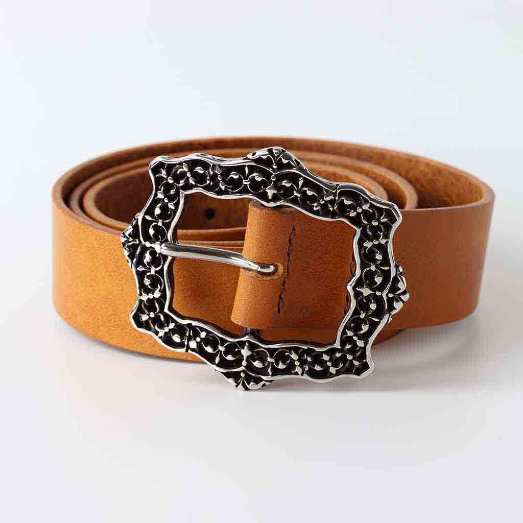 Womens Belt Fina By Kaseta - AngraBech