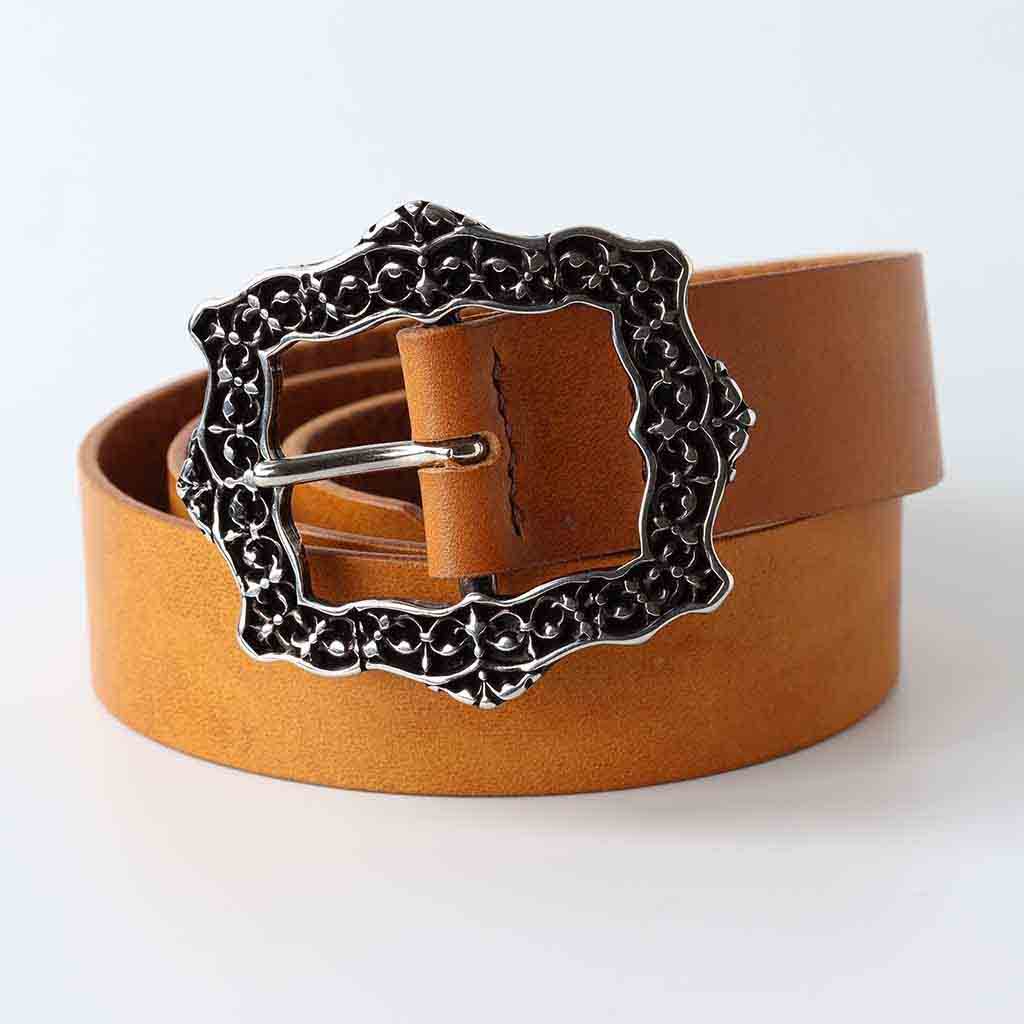 Womens Belt Fina By Kaseta - AngraBech