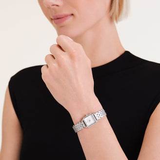 Boxelle Silver - AngraBech