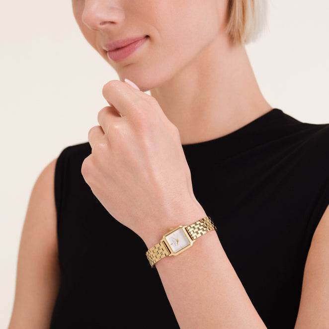 Boxelle Gold - AngraBech