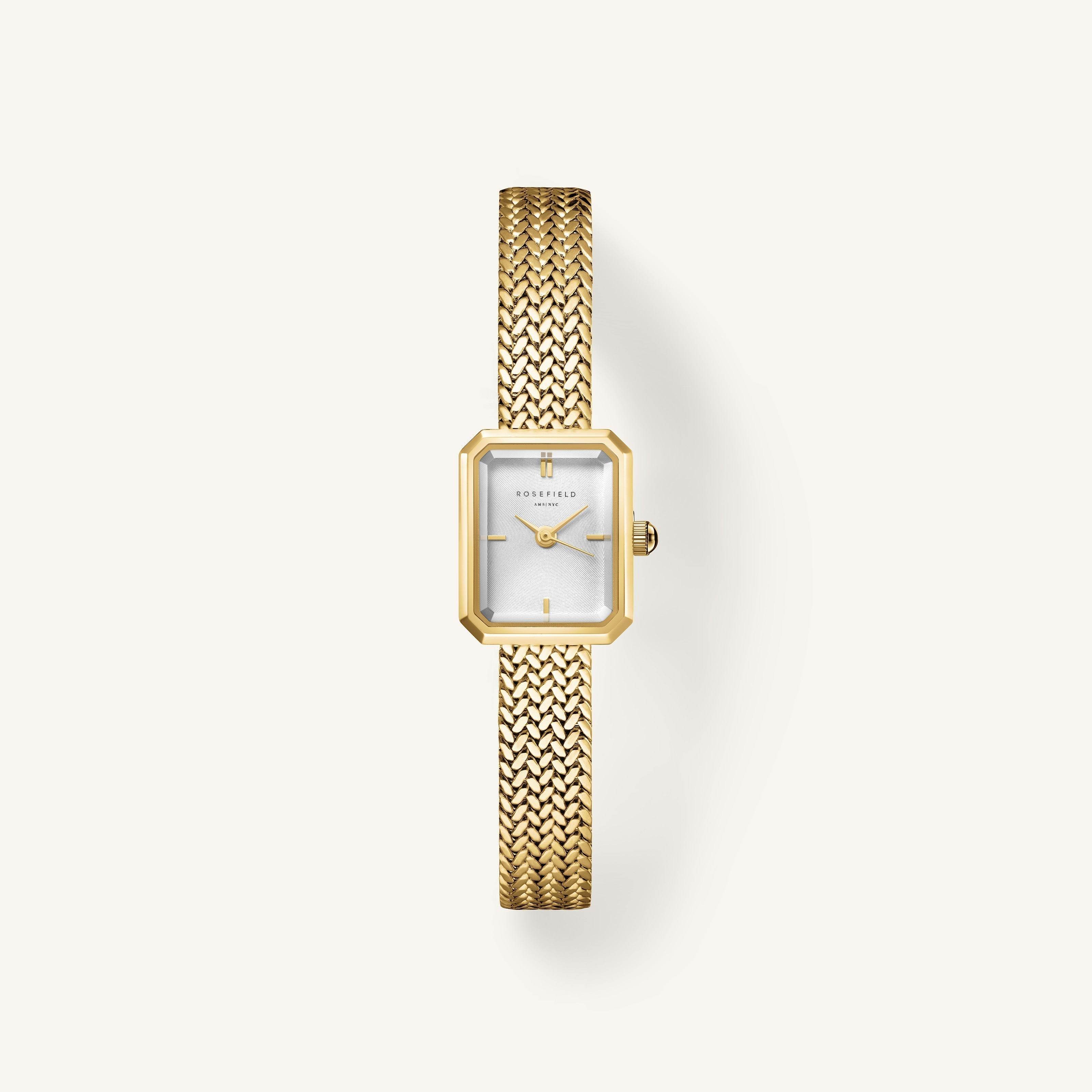 Mini Octagon Gold - AngraBech