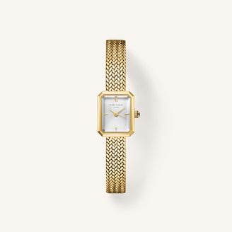 Mini Octagon Gold - AngraBech