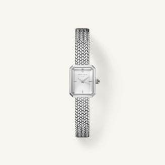 Mini Octagon Silver - AngraBech
