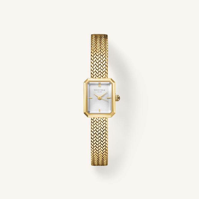 Mini Octagon Gold - AngraBech