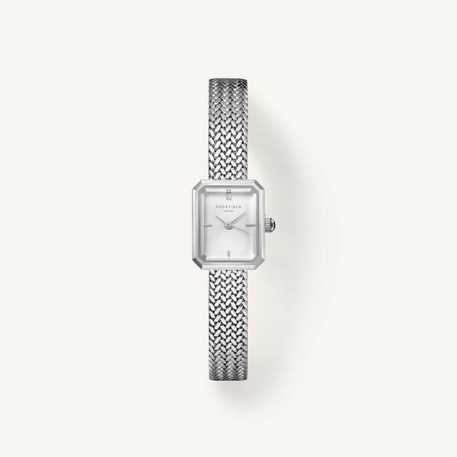 Mini Octagon Silver - AngraBech