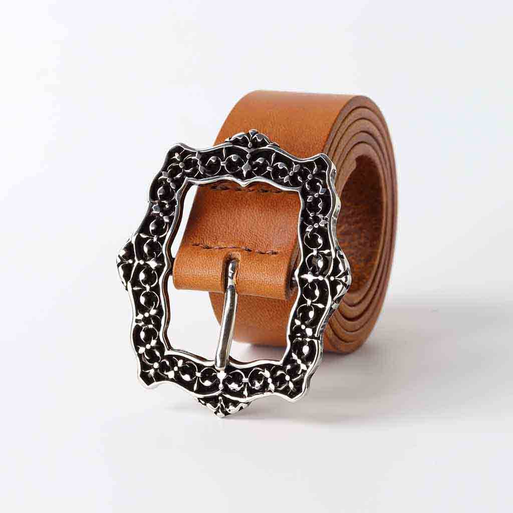 Womens Belt Fina By Kaseta - AngraBech