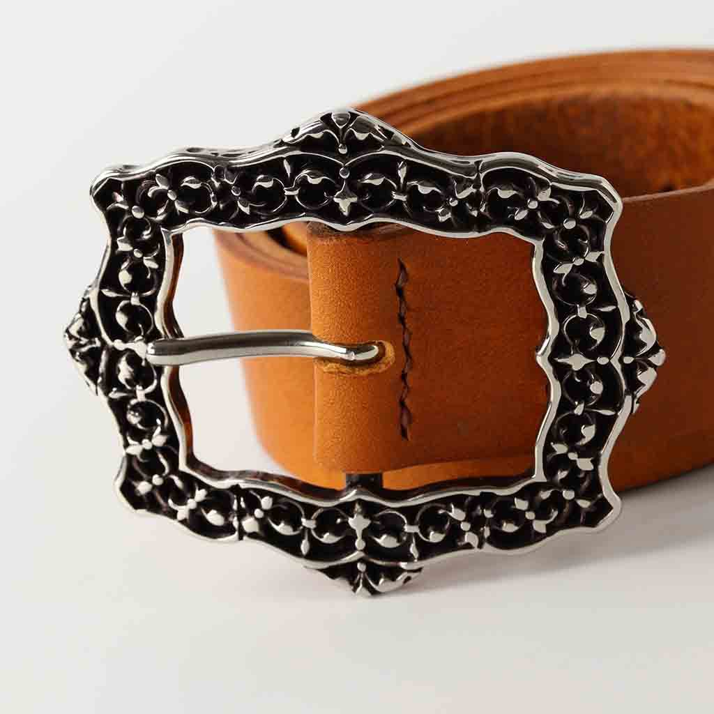Womens Belt Fina By Kaseta - AngraBech