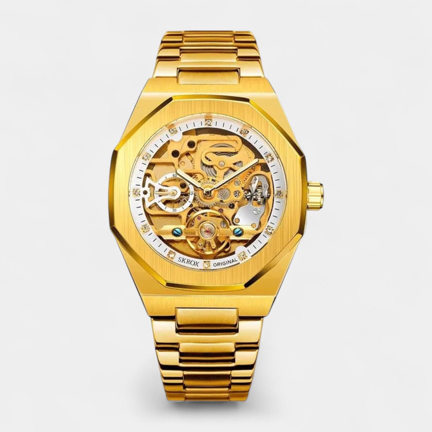 Gold
