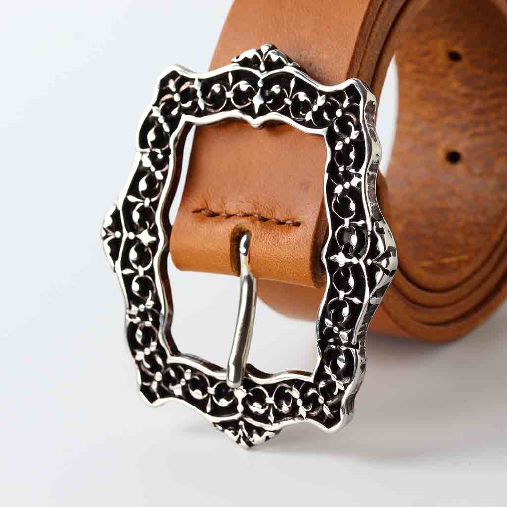 Womens Belt Fina By Kaseta - AngraBech
