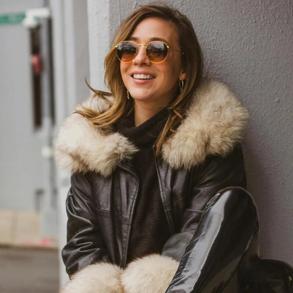 Women's Winter Style