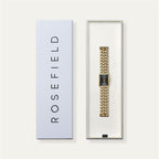 Studio 04 Bla Gold - AngraBech