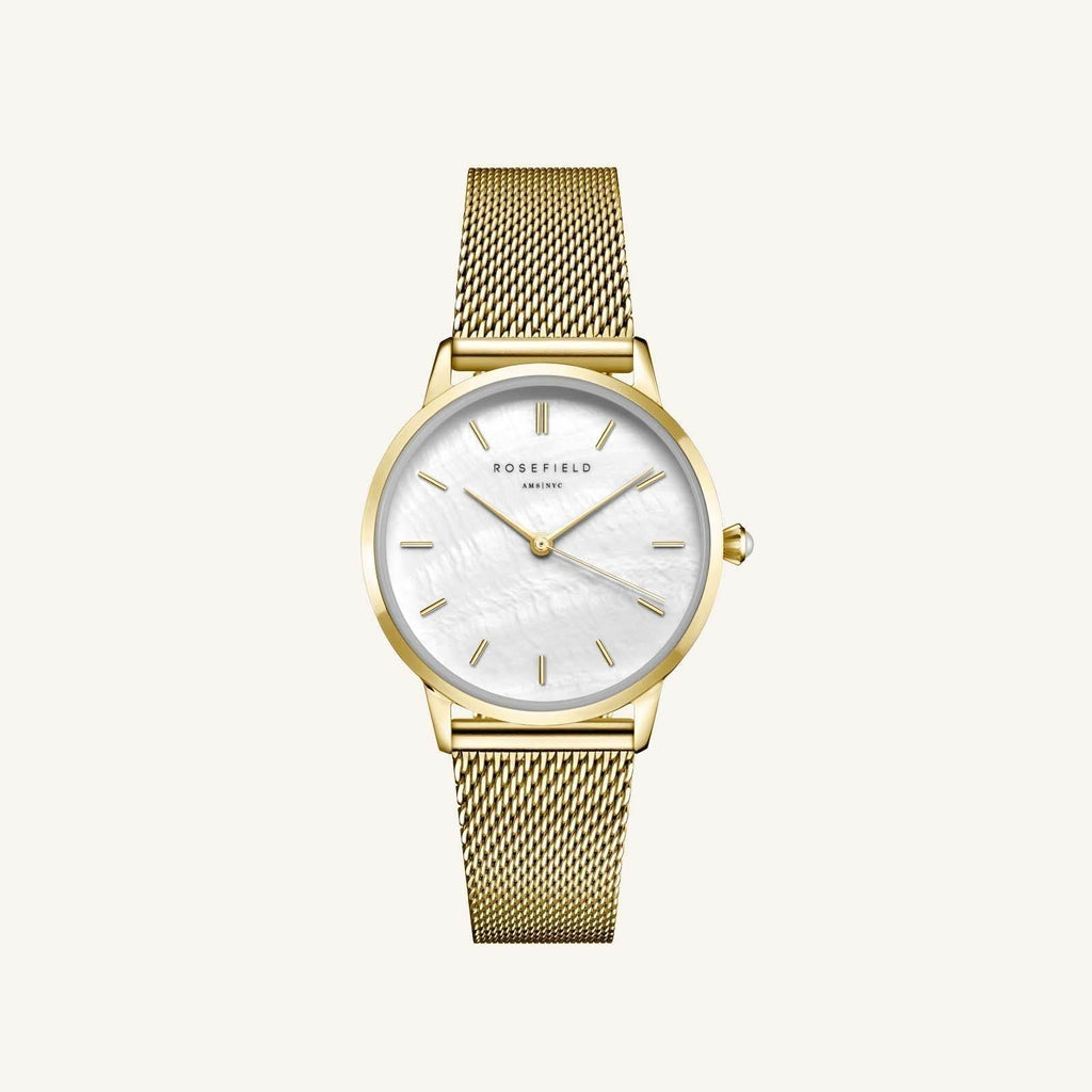 Pea Edit Mesh Gold - AngraBech