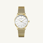 Pea Edit Mesh Gold - AngraBech