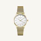 Pea Edit Mesh Gold - AngraBech