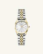 E Ace Xs Silver Gold Duotone - AngraBech