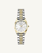E Ace Xs Silver Gold Duotone - AngraBech