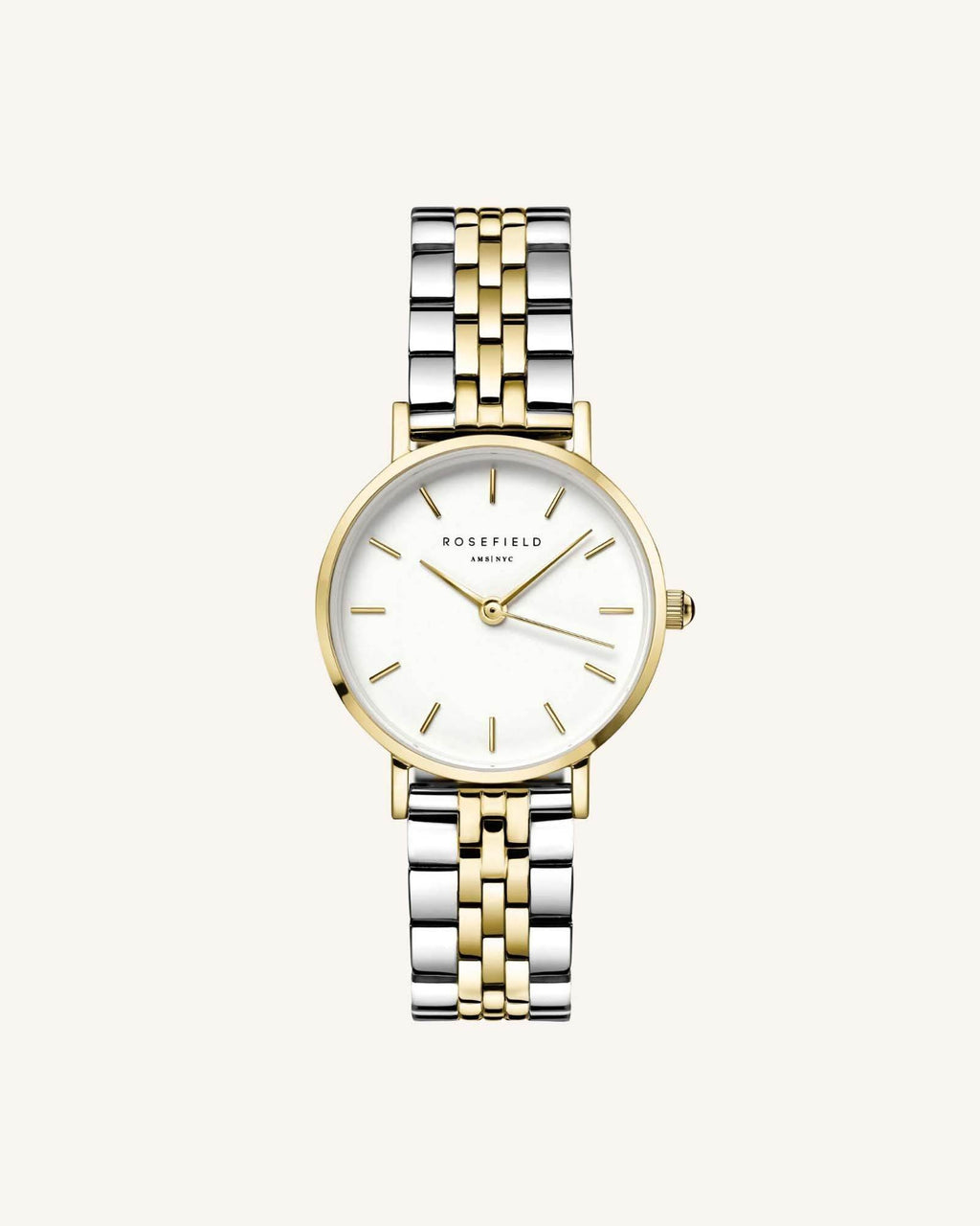 E Small Edit White Silver Gold Duo - AngraBech