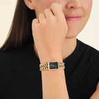 Studio 04 Bla Gold - AngraBech