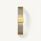 Small Edit Emerald Mesh Gold - AngraBech