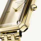 Octagon Champagne - AngraBech