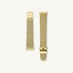 Pea Edit Mesh Gold - AngraBech