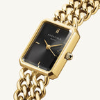 Studio 04 Bla Gold - AngraBech