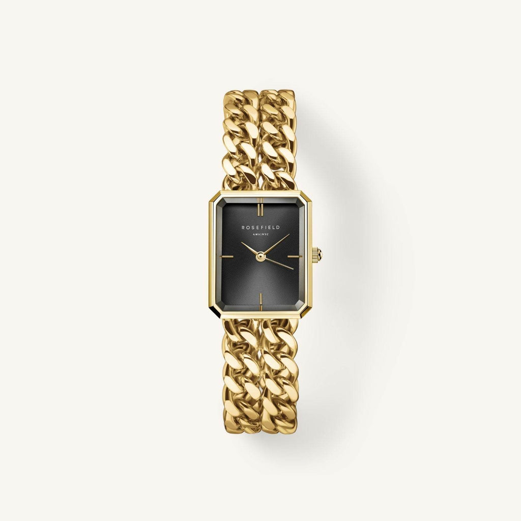 Studio 04 Bla Gold - AngraBech