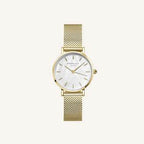 Small Edit Mesh Gold - AngraBech