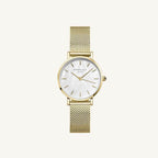 Small Edit Mesh Gold - AngraBech