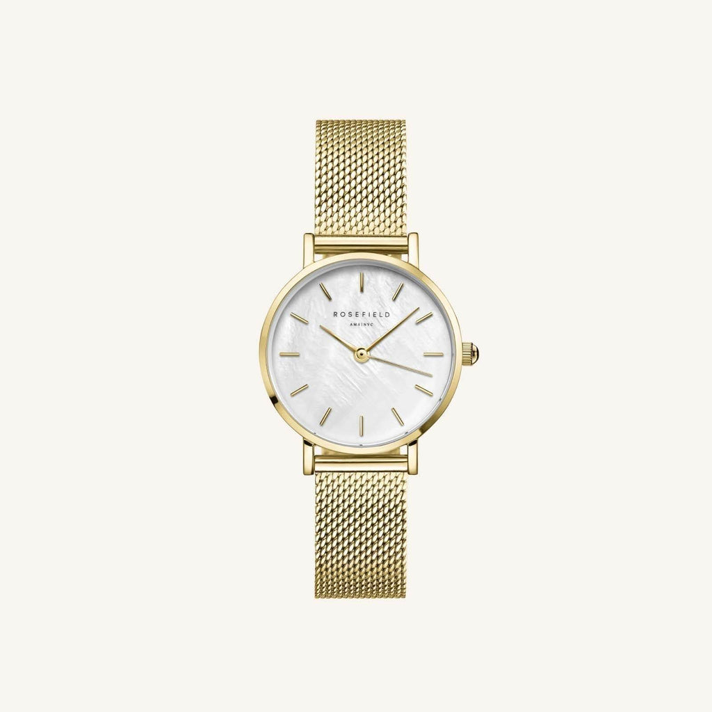 Small Edit Mesh Gold - AngraBech