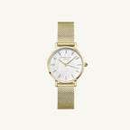Small Edit Mesh Gold - AngraBech
