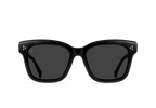 Breya Recycled Bla Smoke Polarized 54 - AngraBech