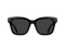 Recycled Black / Smoke Polarized