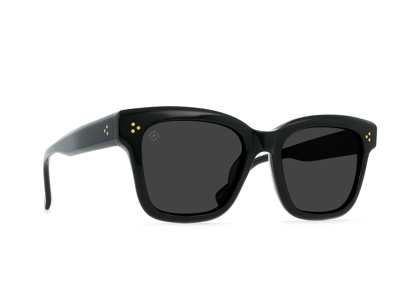 Breya Recycled Bla Smoke Polarized 54