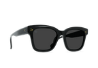 Breya Recycled Bla Smoke Polarized 54 - AngraBech
