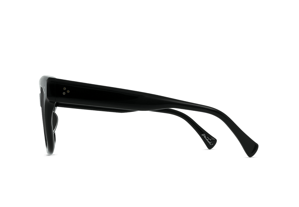 Breya Recycled Bla Smoke Polarized 54 - AngraBech