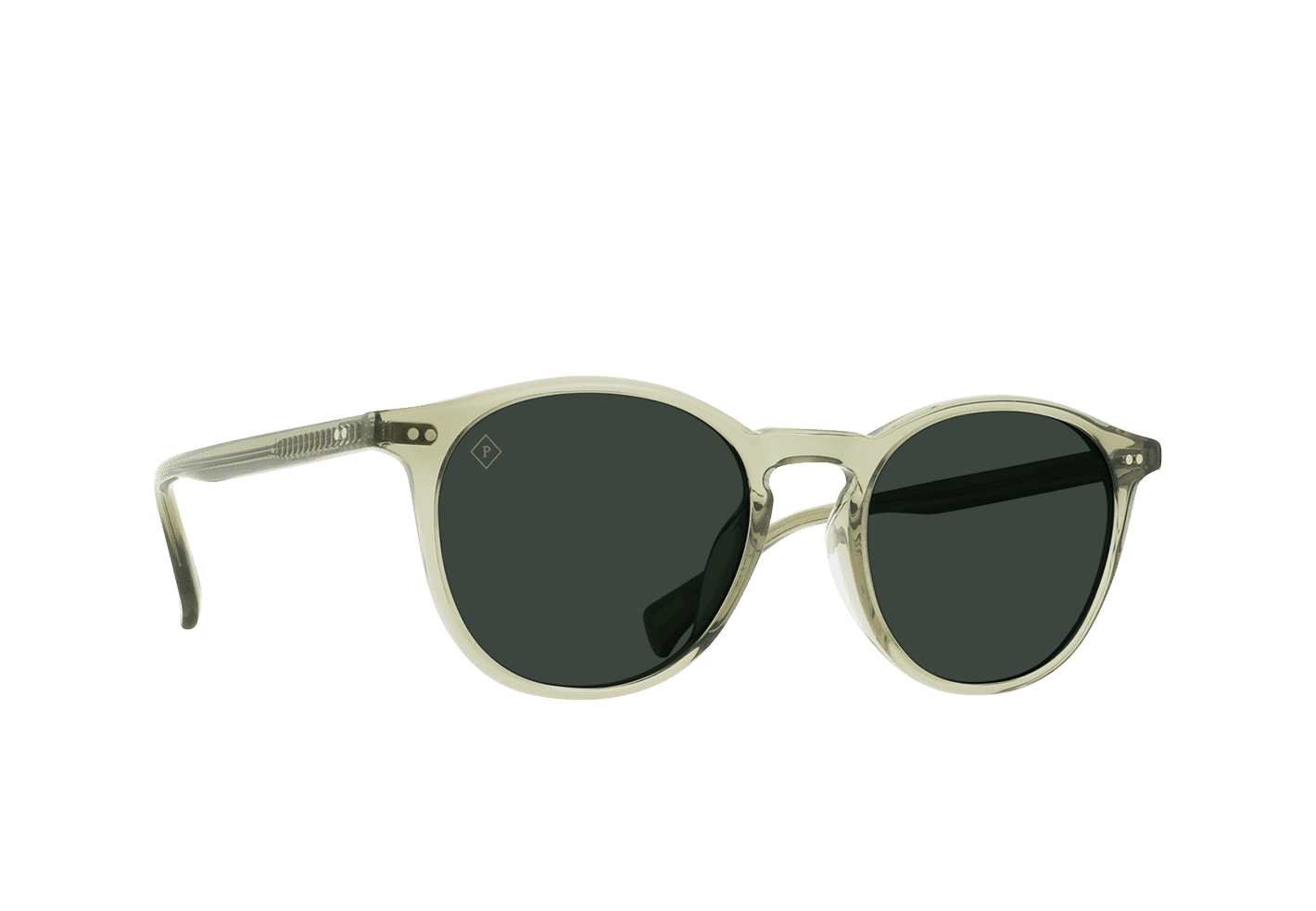 Basq Cambria Green Polarized 50