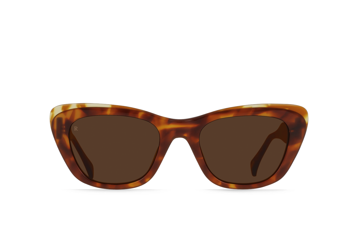 Oso Tortoise / Carob