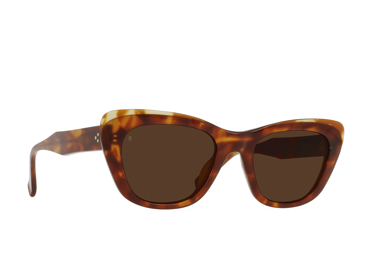 Kimma Oso Tortoise Carob 52