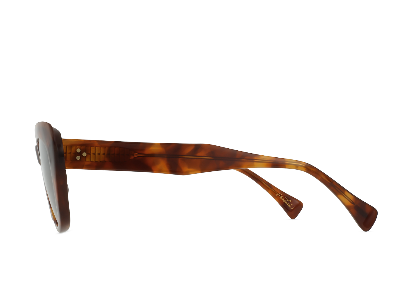 Kimma Oso Tortoise Carob 52