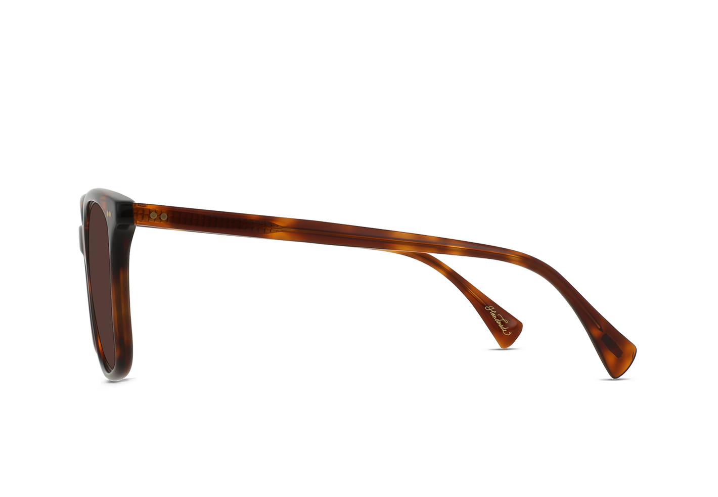 Darine Golden Daze Tortoise Drift Polarized 55